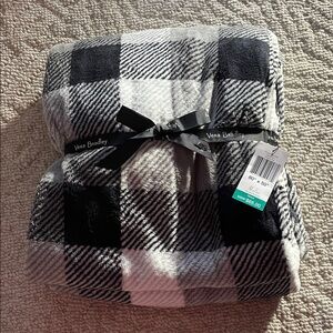 Vera Bradley Blanket